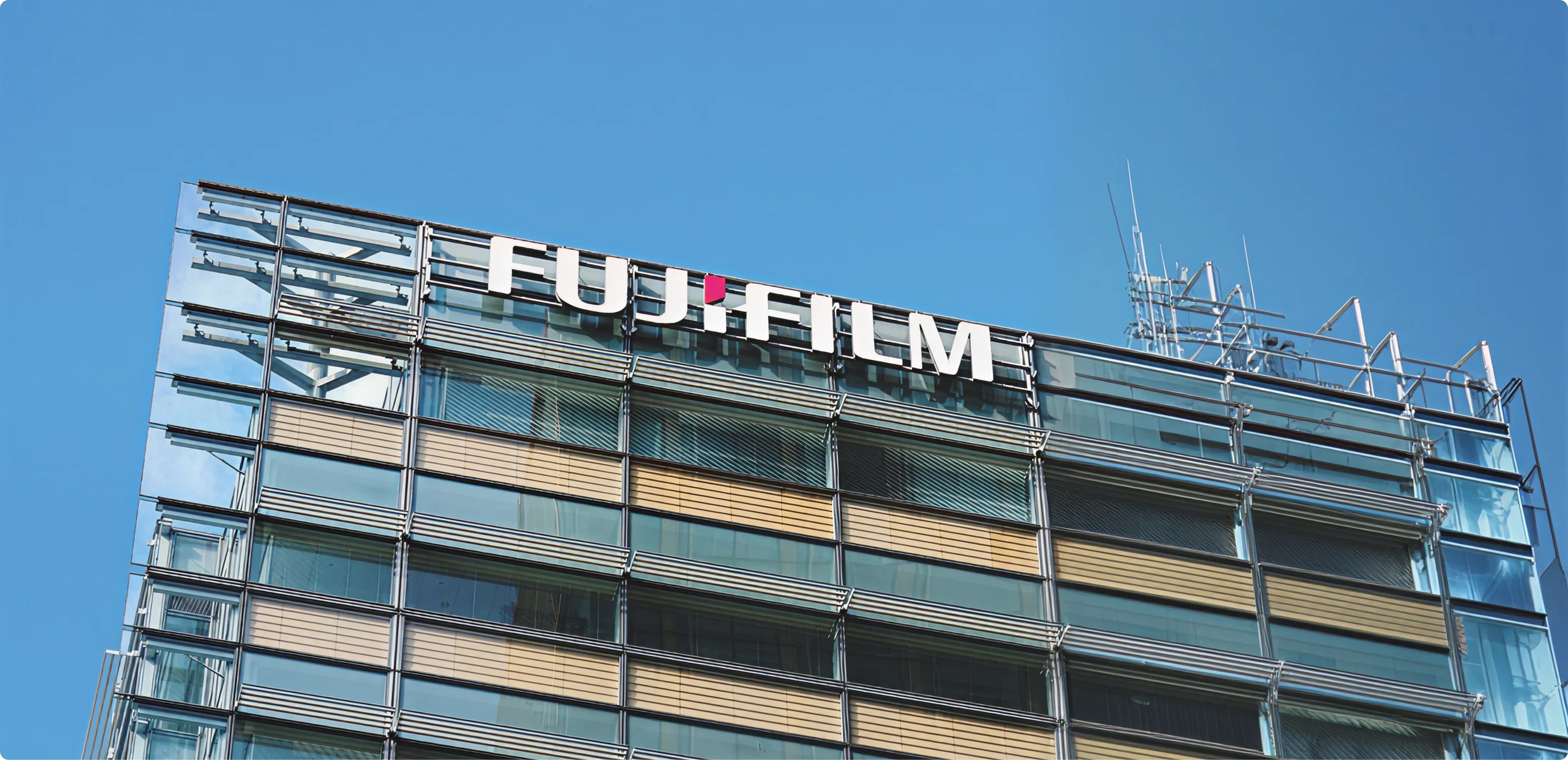 How we saved ₹80 Million for Fujifilm