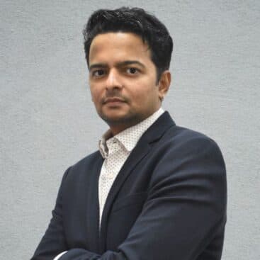 Hemant Baid