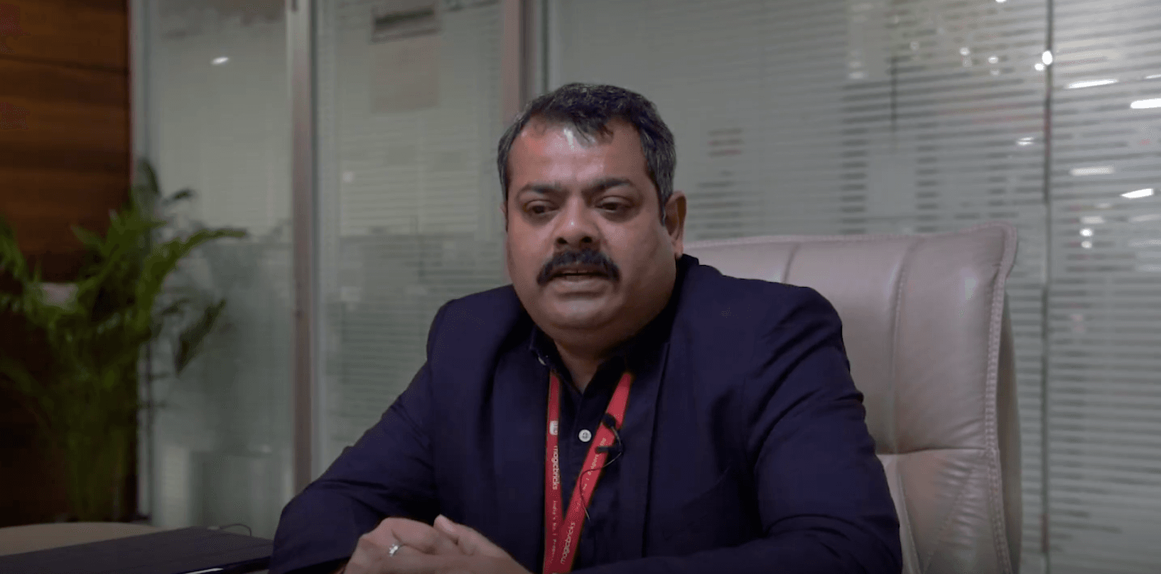 Gagan Parihar